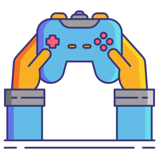 Game controller